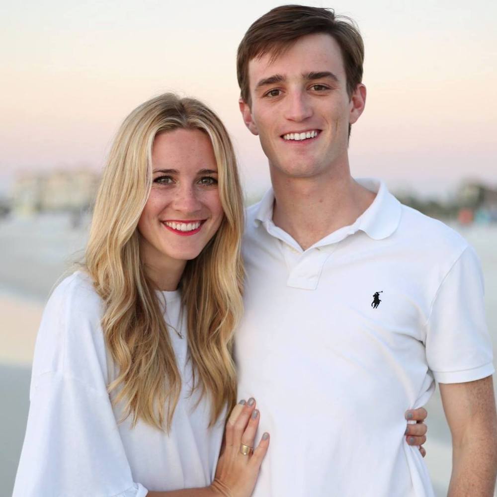 Meet your Posher, Rylie